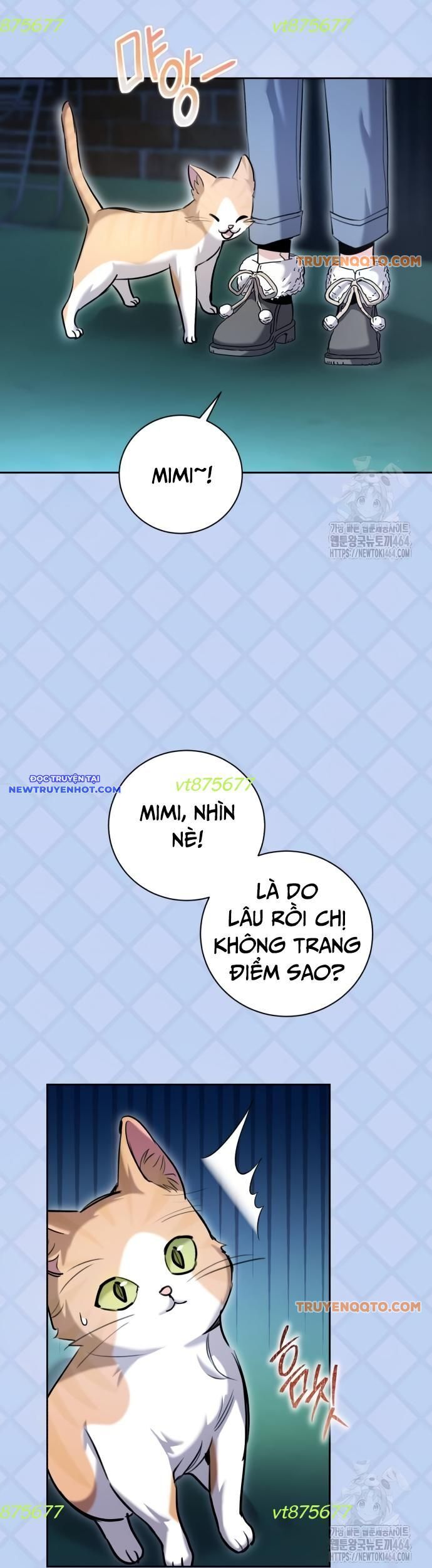 Ánh Hào Quang Của Diễn Viên Thiên Tài Chapter 60 - 22