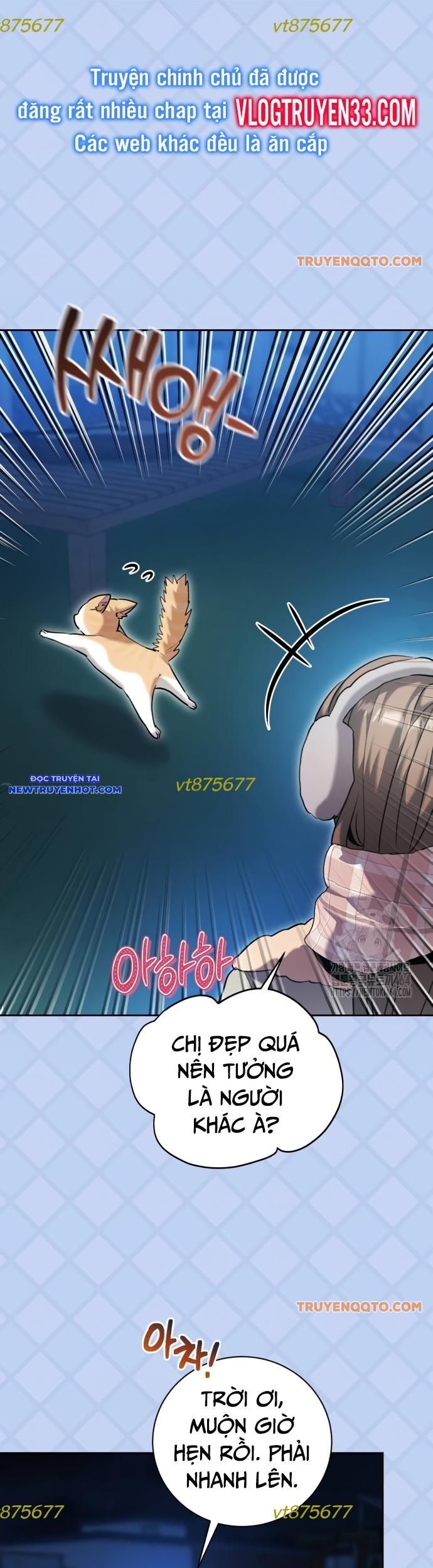 Ánh Hào Quang Của Diễn Viên Thiên Tài Chapter 60 - 23