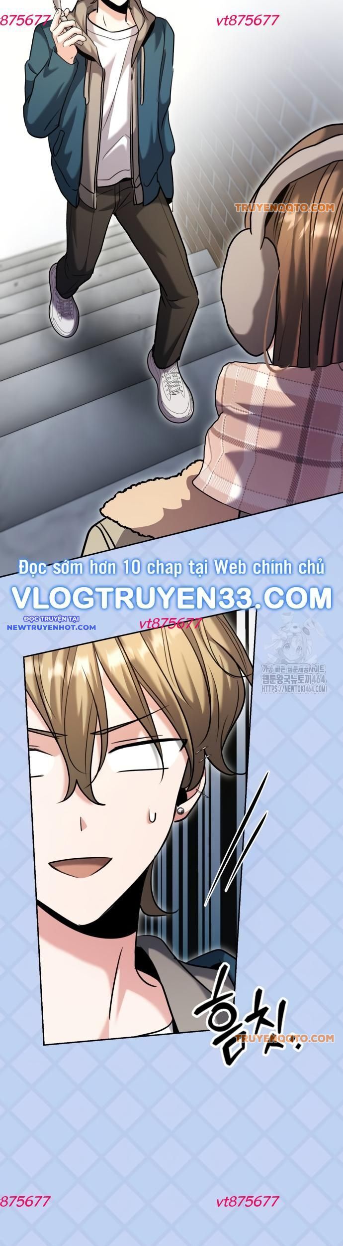 Ánh Hào Quang Của Diễn Viên Thiên Tài Chapter 60 - 25