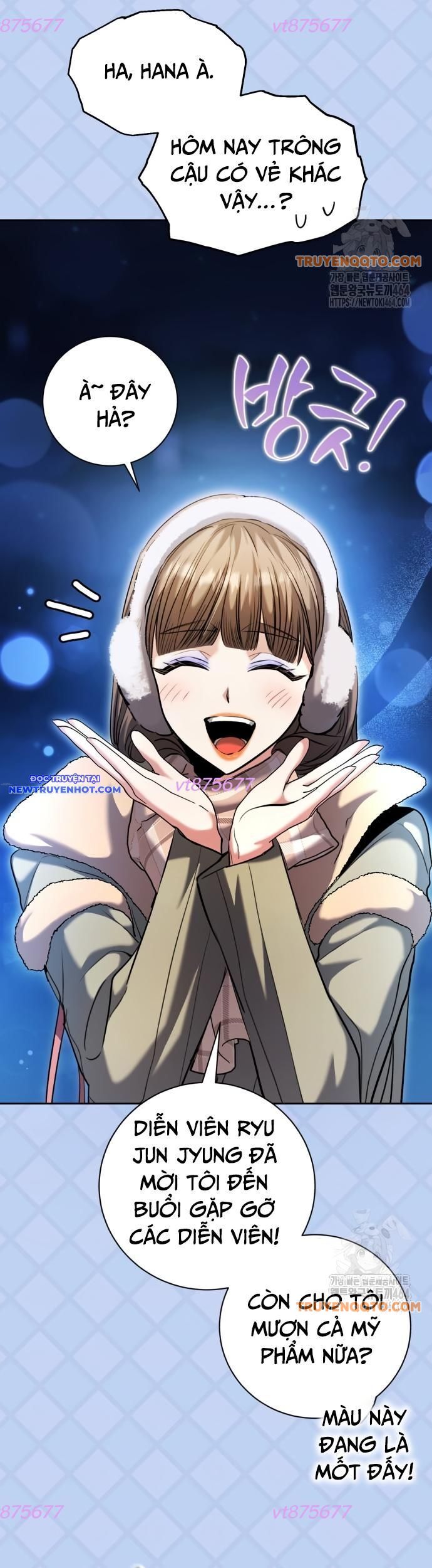 Ánh Hào Quang Của Diễn Viên Thiên Tài Chapter 60 - 26