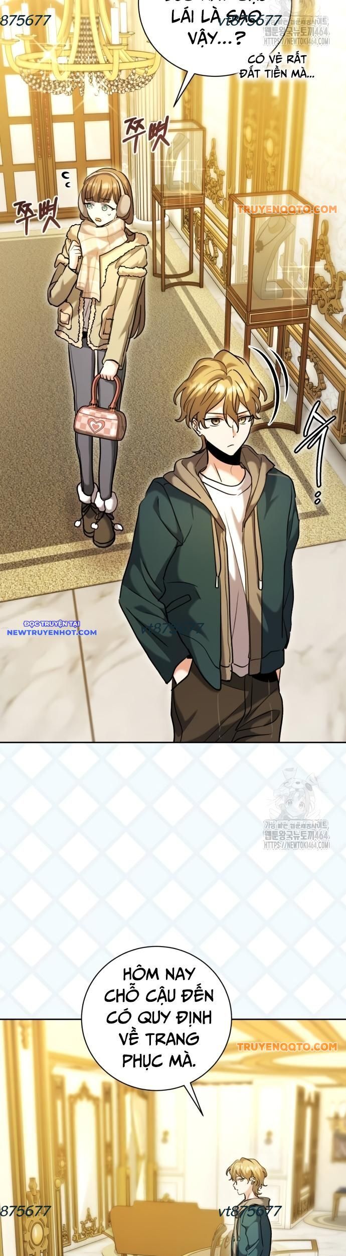 Ánh Hào Quang Của Diễn Viên Thiên Tài Chapter 60 - 30