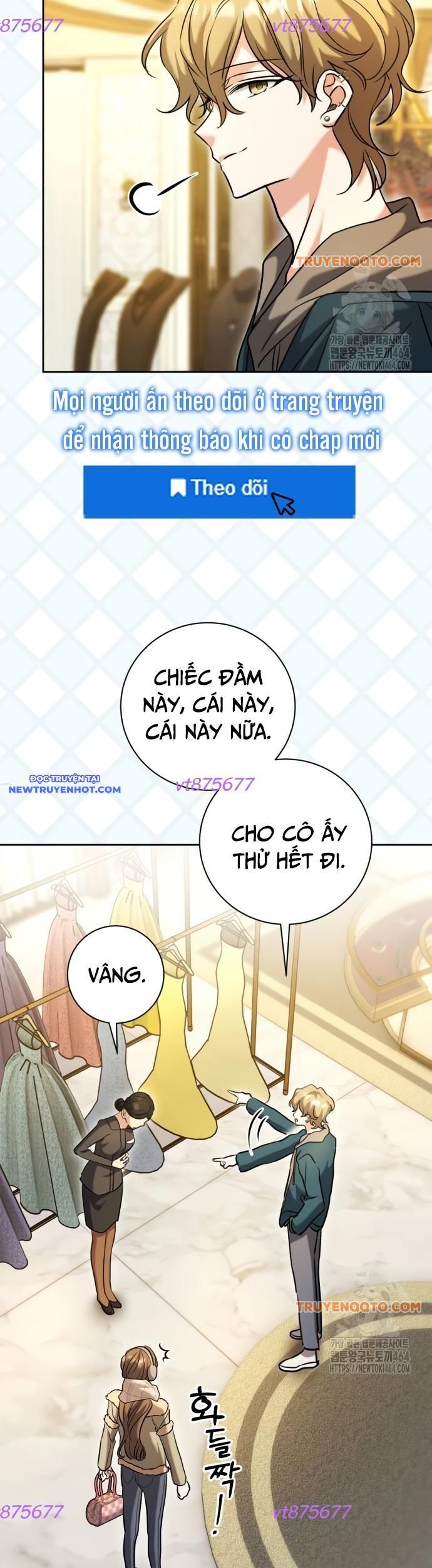 Ánh Hào Quang Của Diễn Viên Thiên Tài Chapter 60 - 33