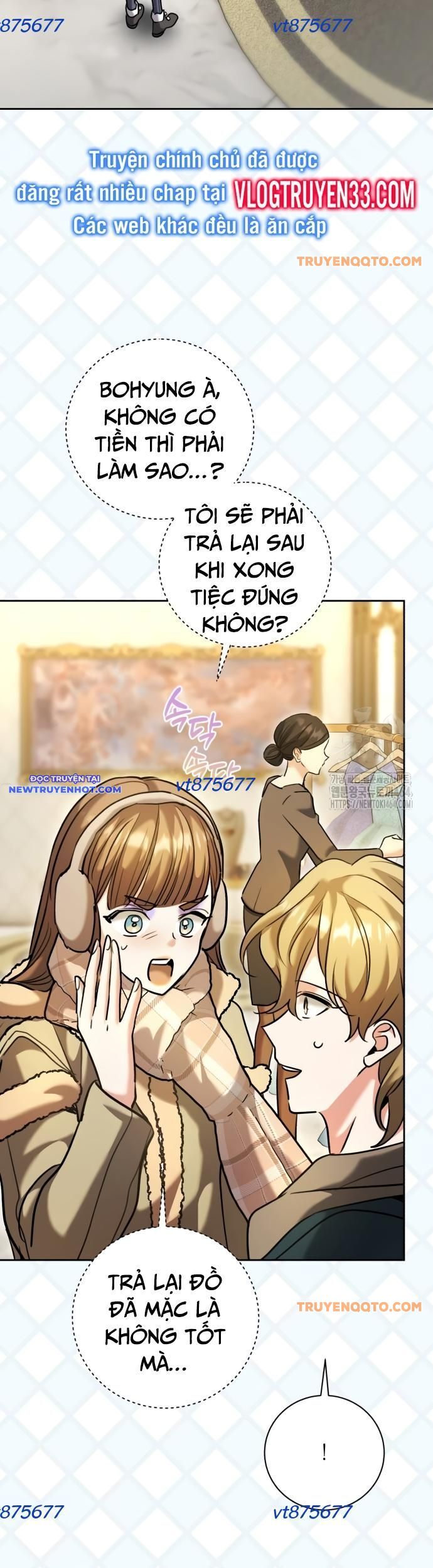 Ánh Hào Quang Của Diễn Viên Thiên Tài Chapter 60 - 34