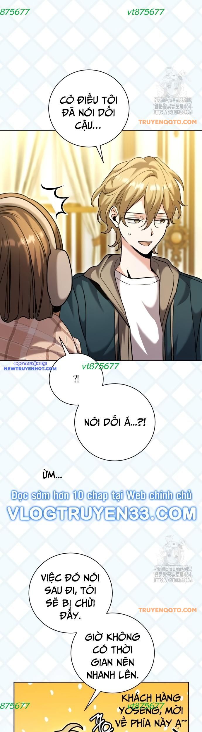 Ánh Hào Quang Của Diễn Viên Thiên Tài Chapter 60 - 35