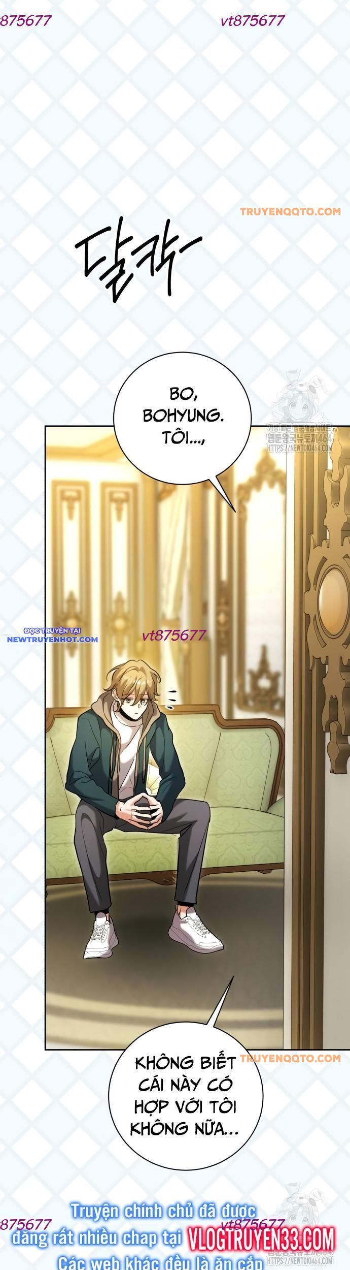 Ánh Hào Quang Của Diễn Viên Thiên Tài Chapter 60 - 38
