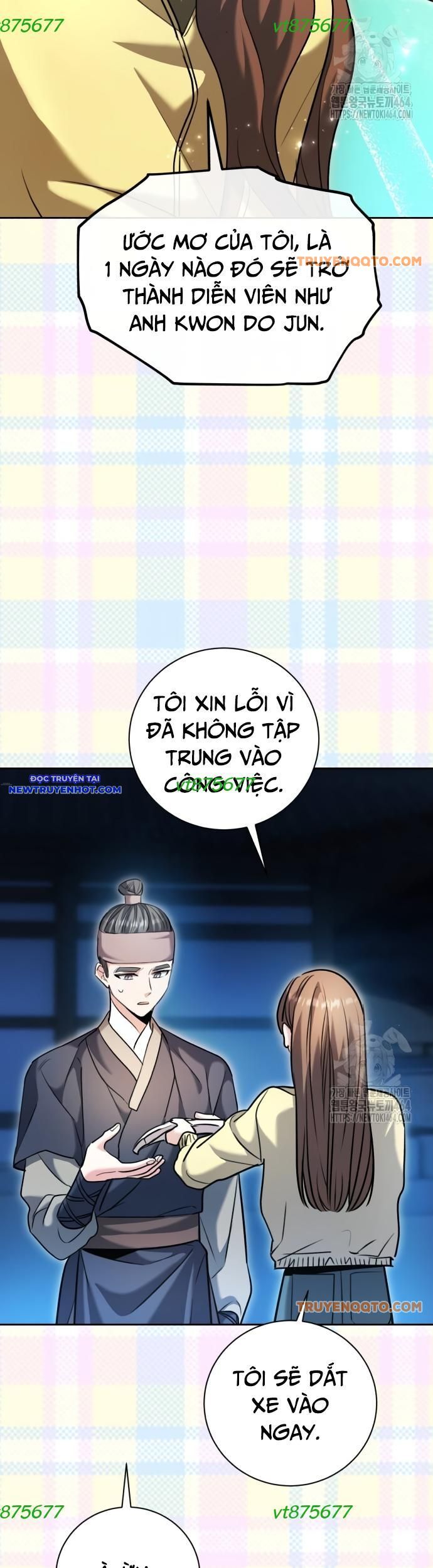 Ánh Hào Quang Của Diễn Viên Thiên Tài Chapter 60 - 5