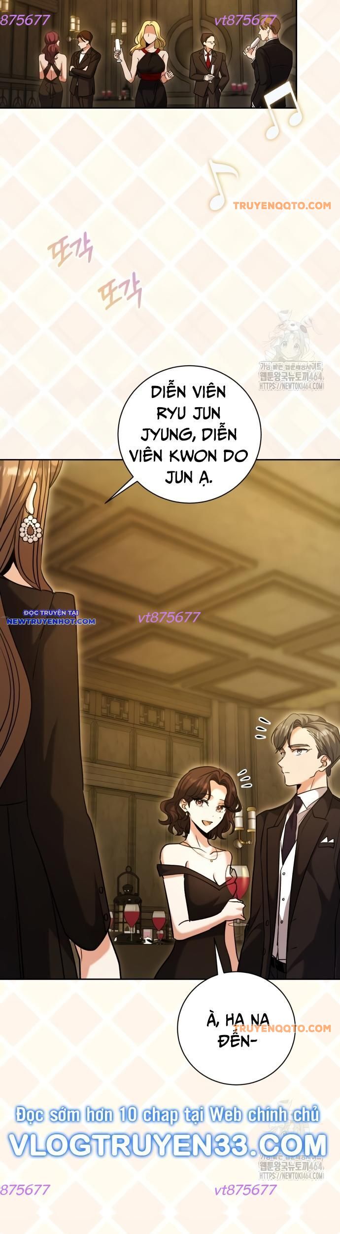 Ánh Hào Quang Của Diễn Viên Thiên Tài Chapter 60 - 47