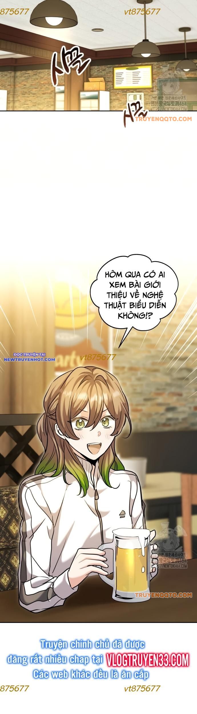 Ánh Hào Quang Của Diễn Viên Thiên Tài Chapter 60 - 51