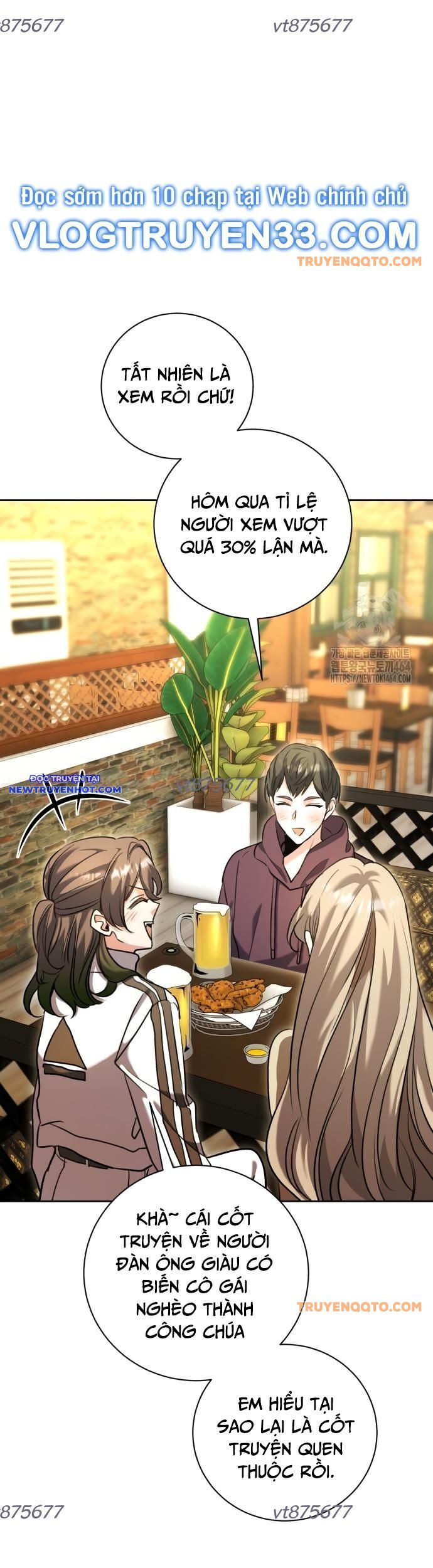 Ánh Hào Quang Của Diễn Viên Thiên Tài Chapter 60 - 52