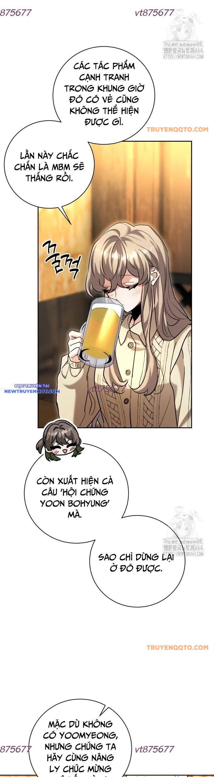 Ánh Hào Quang Của Diễn Viên Thiên Tài Chapter 60 - 53