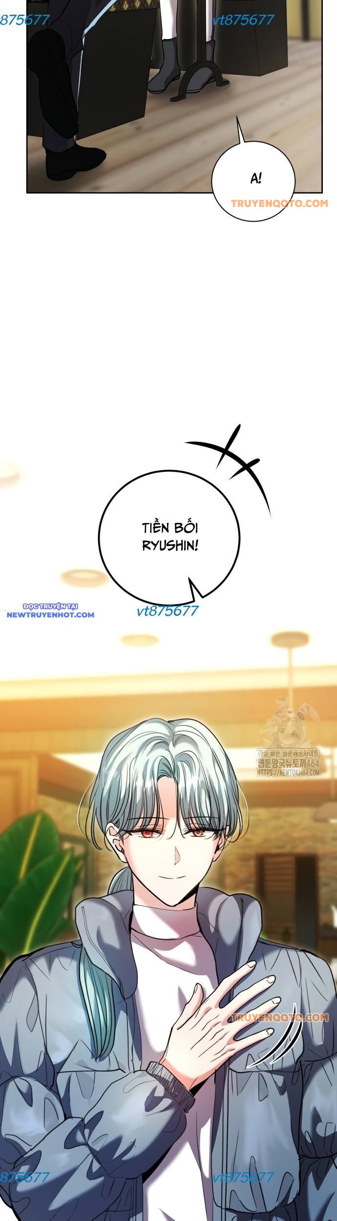 Ánh Hào Quang Của Diễn Viên Thiên Tài Chapter 60 - 55