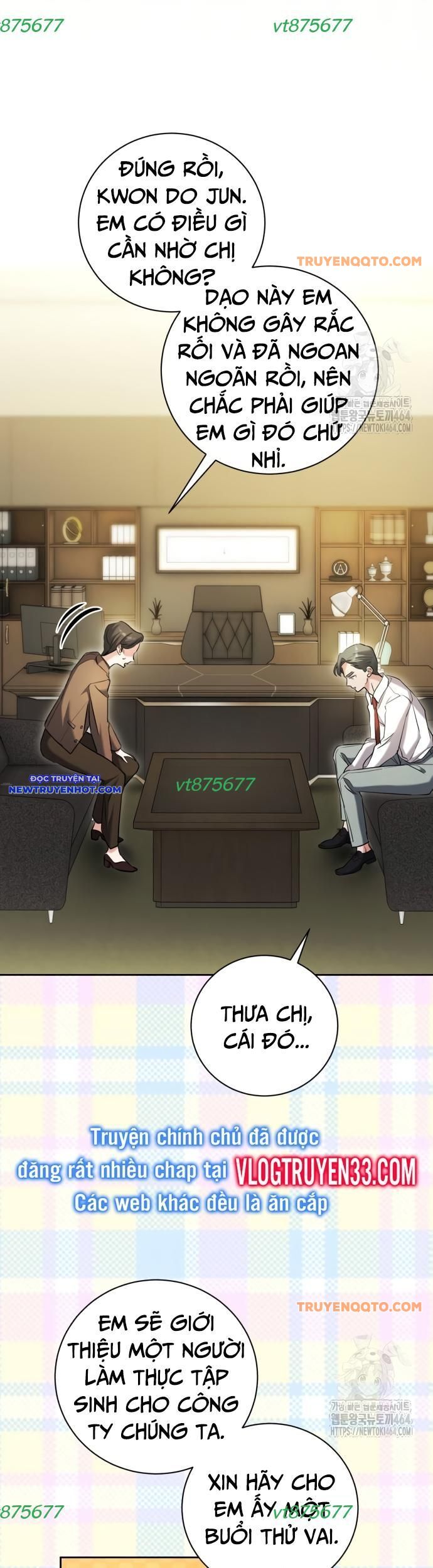 Ánh Hào Quang Của Diễn Viên Thiên Tài Chapter 60 - 8