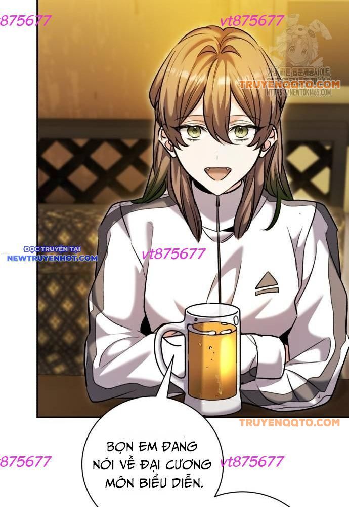 Ánh Hào Quang Của Diễn Viên Thiên Tài Chapter 61 - 11