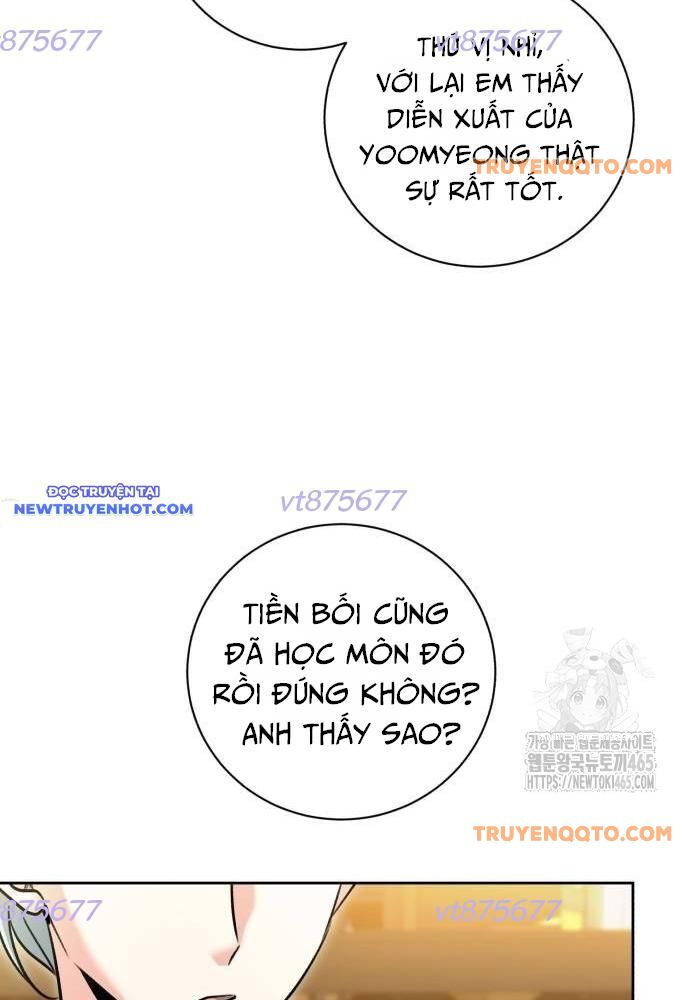 Ánh Hào Quang Của Diễn Viên Thiên Tài Chapter 61 - 12