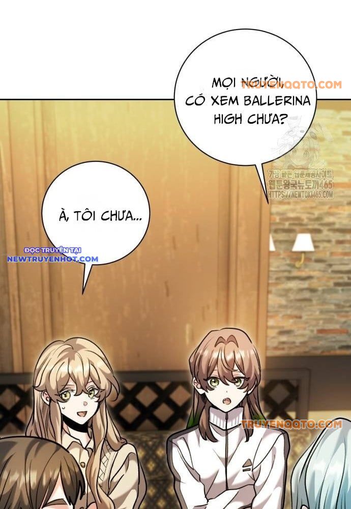 Ánh Hào Quang Của Diễn Viên Thiên Tài Chapter 61 - 14