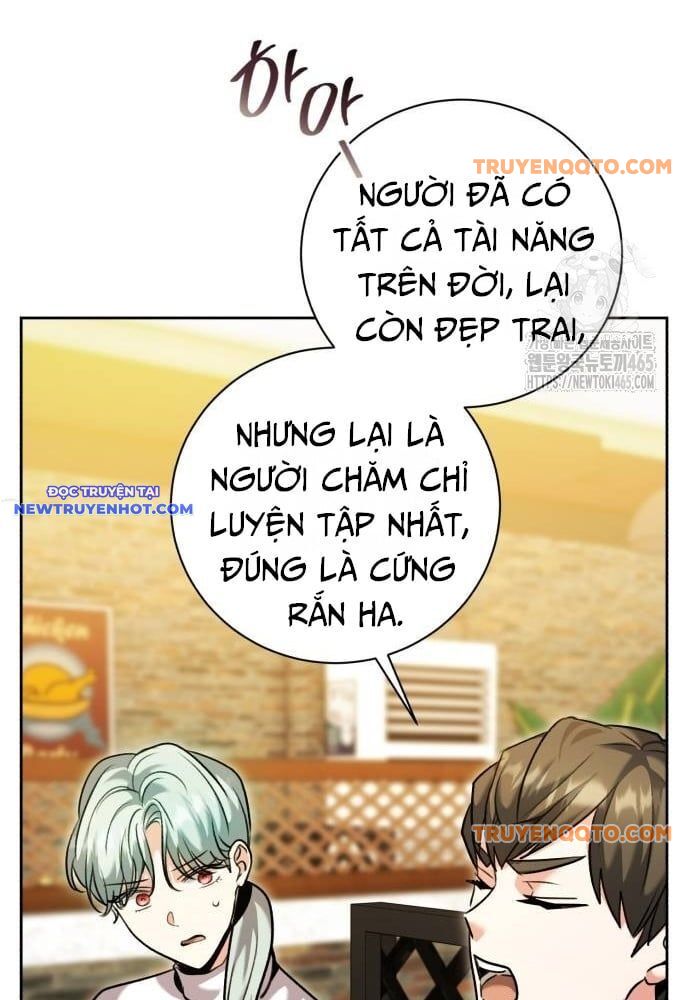 Ánh Hào Quang Của Diễn Viên Thiên Tài Chapter 61 - 46