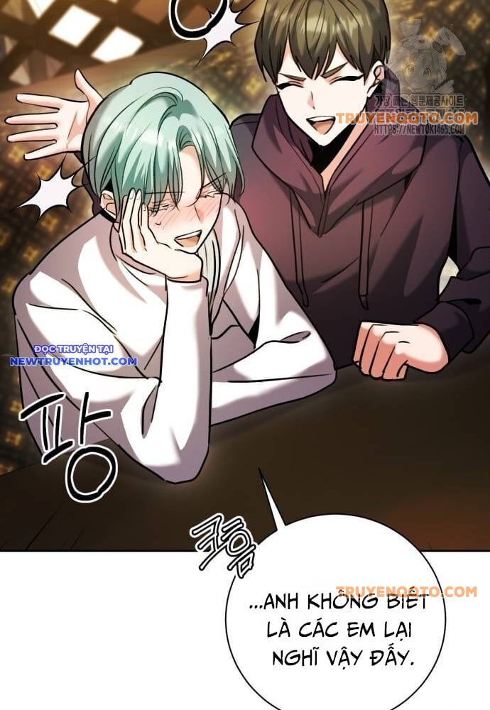 Ánh Hào Quang Của Diễn Viên Thiên Tài Chapter 61 - 51