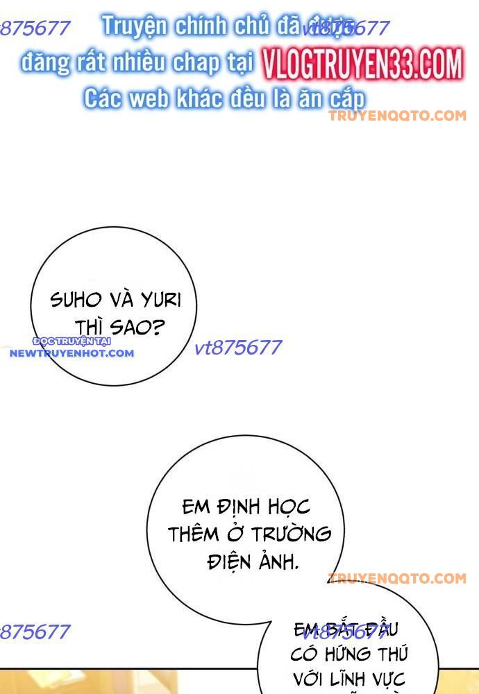 Ánh Hào Quang Của Diễn Viên Thiên Tài Chapter 61 - 8