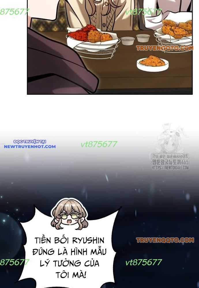 Ánh Hào Quang Của Diễn Viên Thiên Tài Chapter 61 - 73