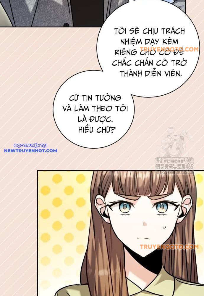 Ánh Hào Quang Của Diễn Viên Thiên Tài Chapter 61 - 97