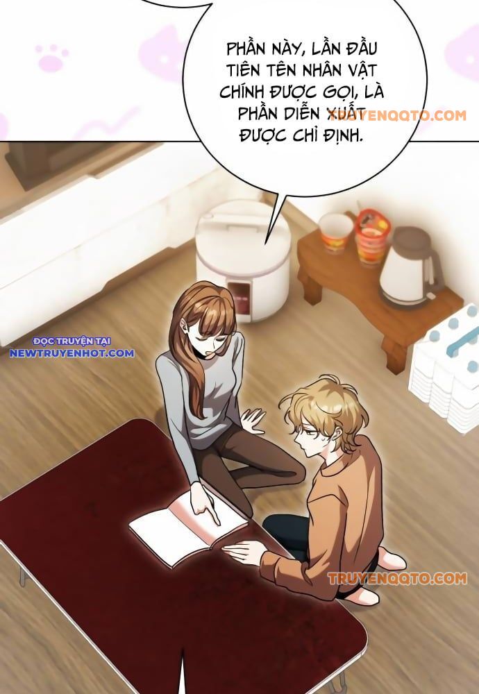 Ánh Hào Quang Của Diễn Viên Thiên Tài Chapter 62 - 42