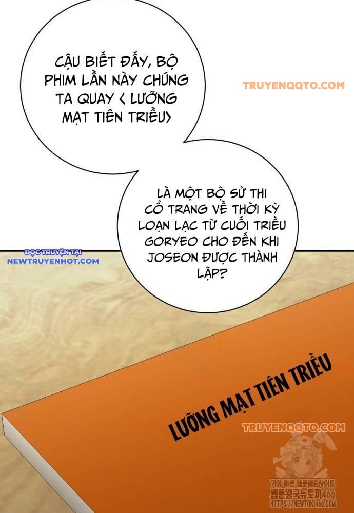 Ánh Hào Quang Của Diễn Viên Thiên Tài Chapter 63 - 143
