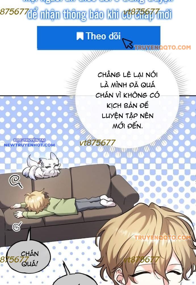 Ánh Hào Quang Của Diễn Viên Thiên Tài Chapter 64 - 11