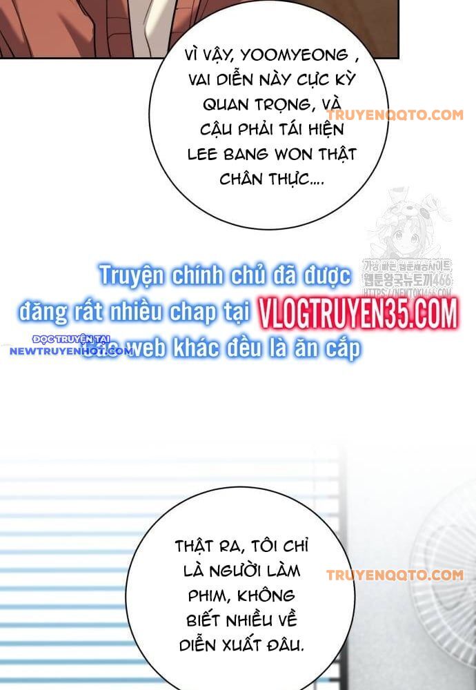 Ánh Hào Quang Của Diễn Viên Thiên Tài Chapter 64 - 23