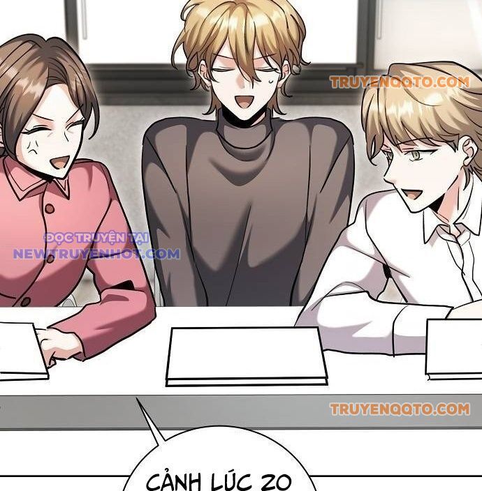 Ánh Hào Quang Của Diễn Viên Thiên Tài Chapter 67 - 24