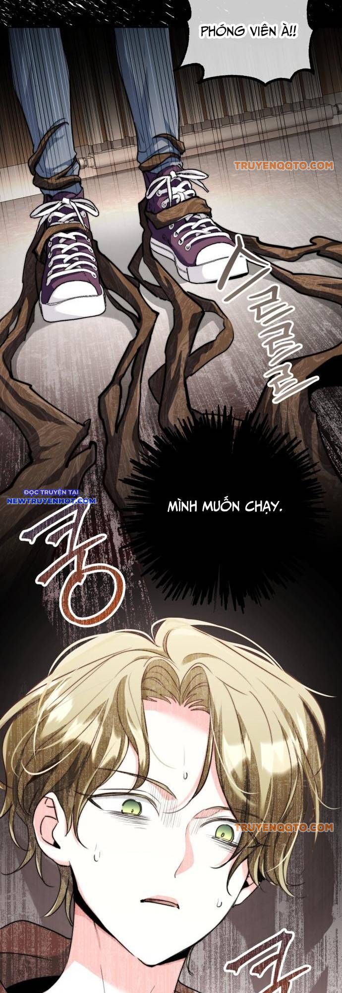 Ánh Hào Quang Của Diễn Viên Thiên Tài Chapter 7 - 12