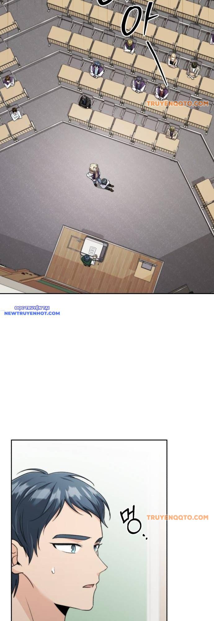 Ánh Hào Quang Của Diễn Viên Thiên Tài Chapter 7 - 14