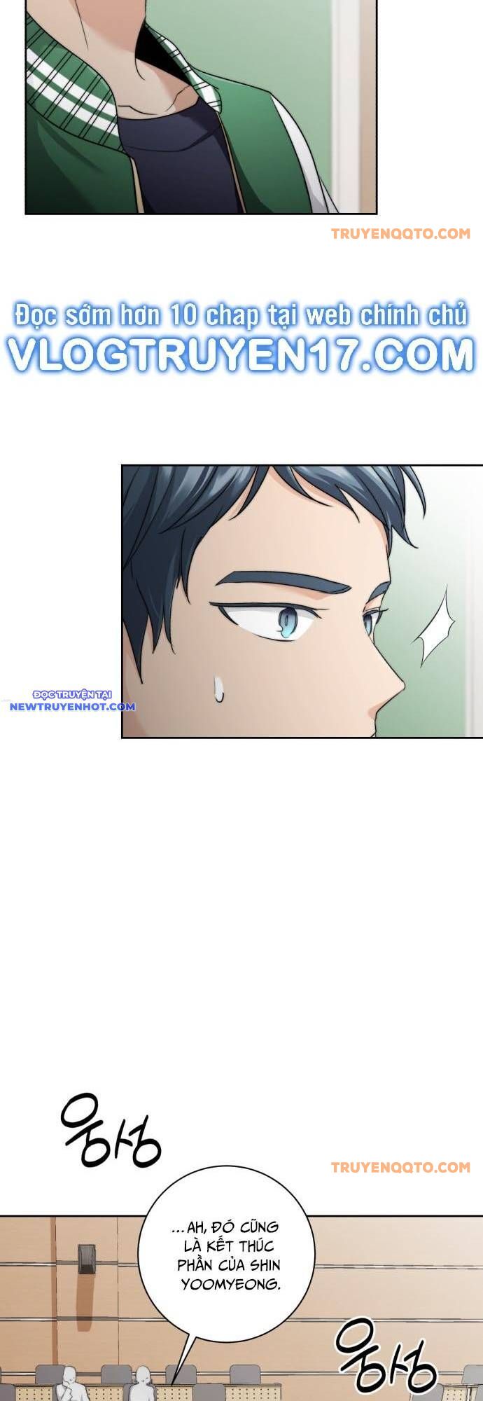 Ánh Hào Quang Của Diễn Viên Thiên Tài Chapter 7 - 15