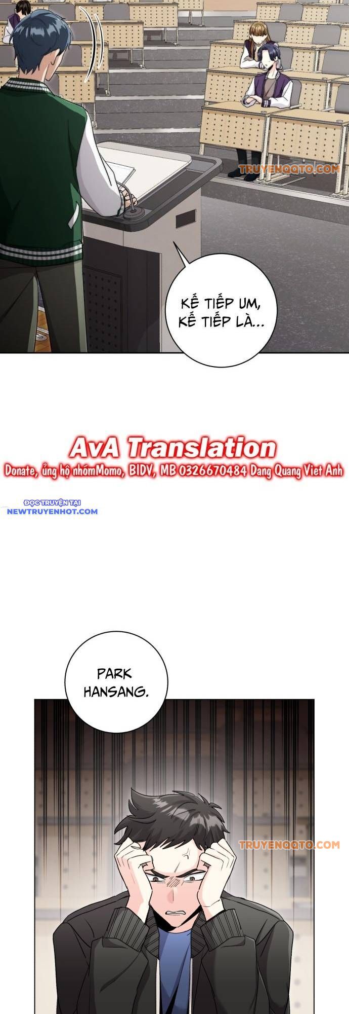 Ánh Hào Quang Của Diễn Viên Thiên Tài Chapter 7 - 16