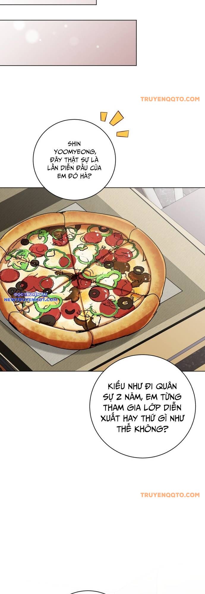 Ánh Hào Quang Của Diễn Viên Thiên Tài Chapter 7 - 18