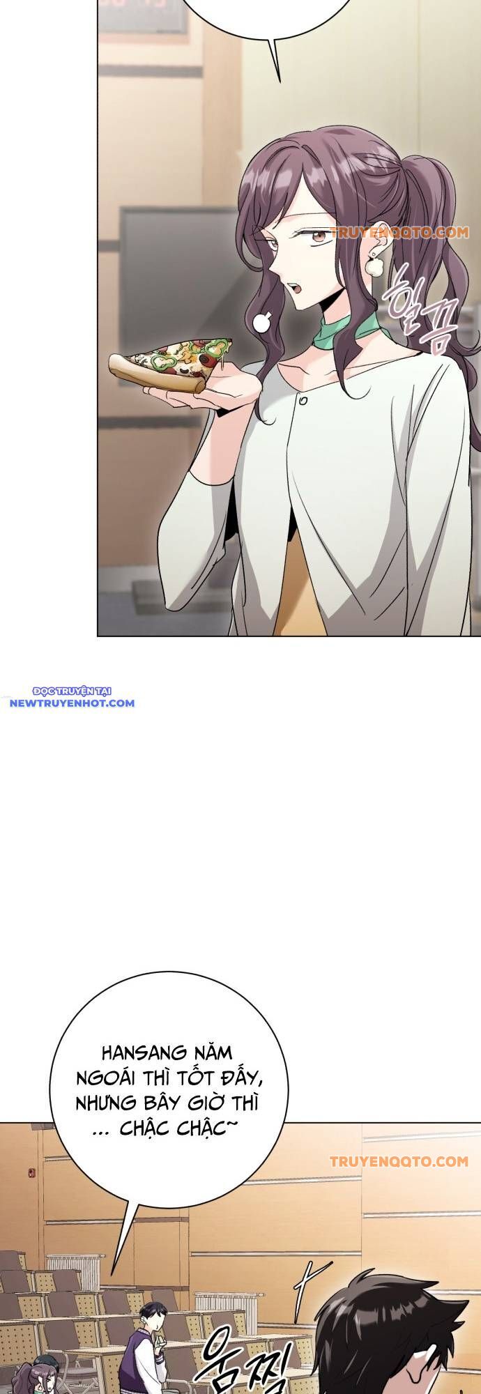 Ánh Hào Quang Của Diễn Viên Thiên Tài Chapter 7 - 20