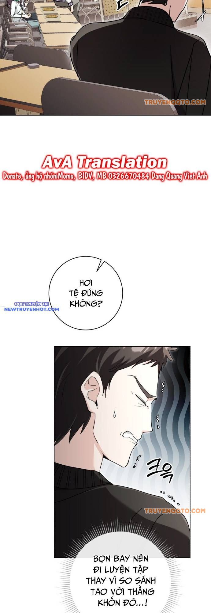 Ánh Hào Quang Của Diễn Viên Thiên Tài Chapter 7 - 21