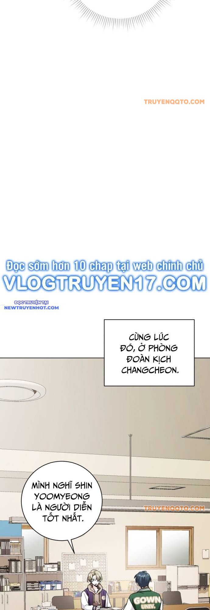 Ánh Hào Quang Của Diễn Viên Thiên Tài Chapter 7 - 22