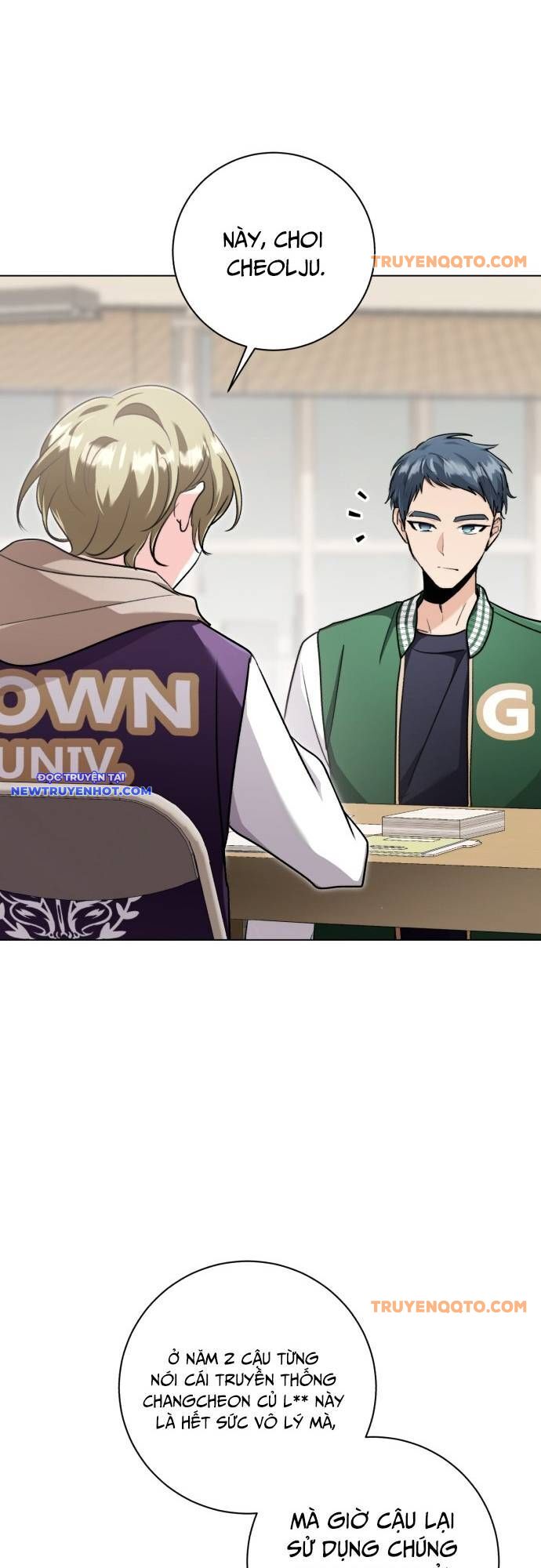 Ánh Hào Quang Của Diễn Viên Thiên Tài Chapter 7 - 24