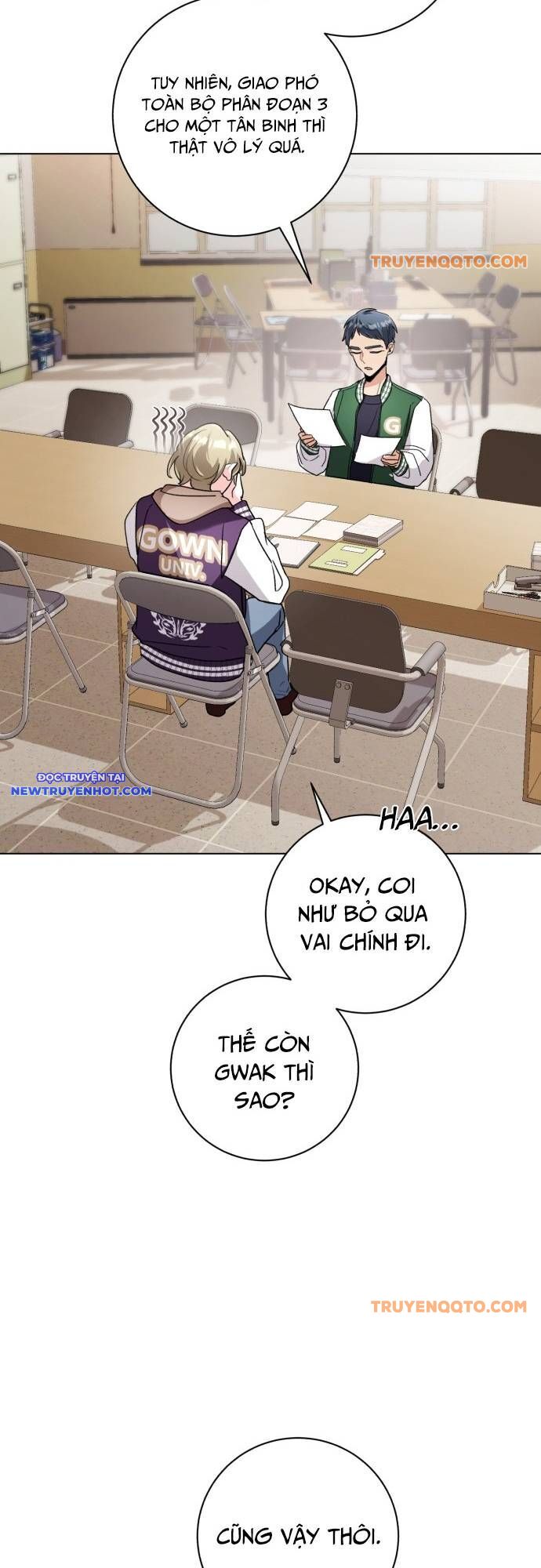 Ánh Hào Quang Của Diễn Viên Thiên Tài Chapter 7 - 26