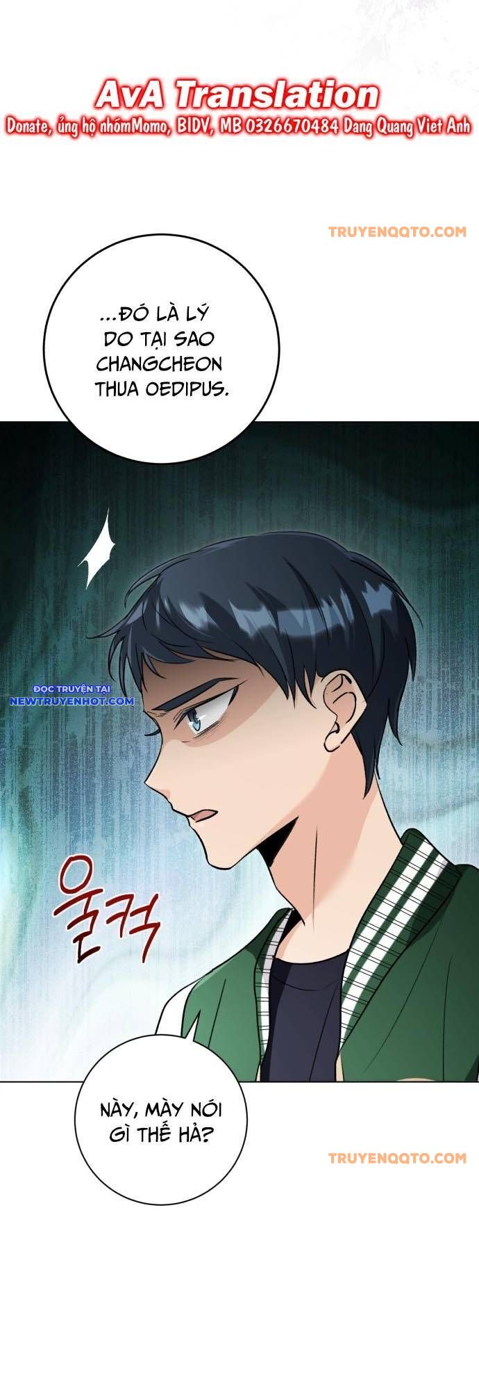 Ánh Hào Quang Của Diễn Viên Thiên Tài Chapter 7 - 28