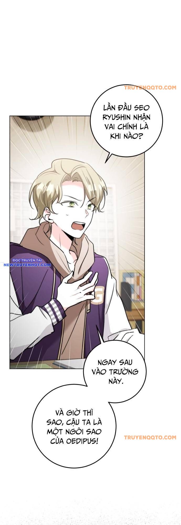 Ánh Hào Quang Của Diễn Viên Thiên Tài Chapter 7 - 29