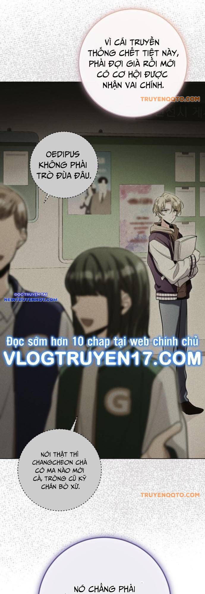 Ánh Hào Quang Của Diễn Viên Thiên Tài Chapter 7 - 30