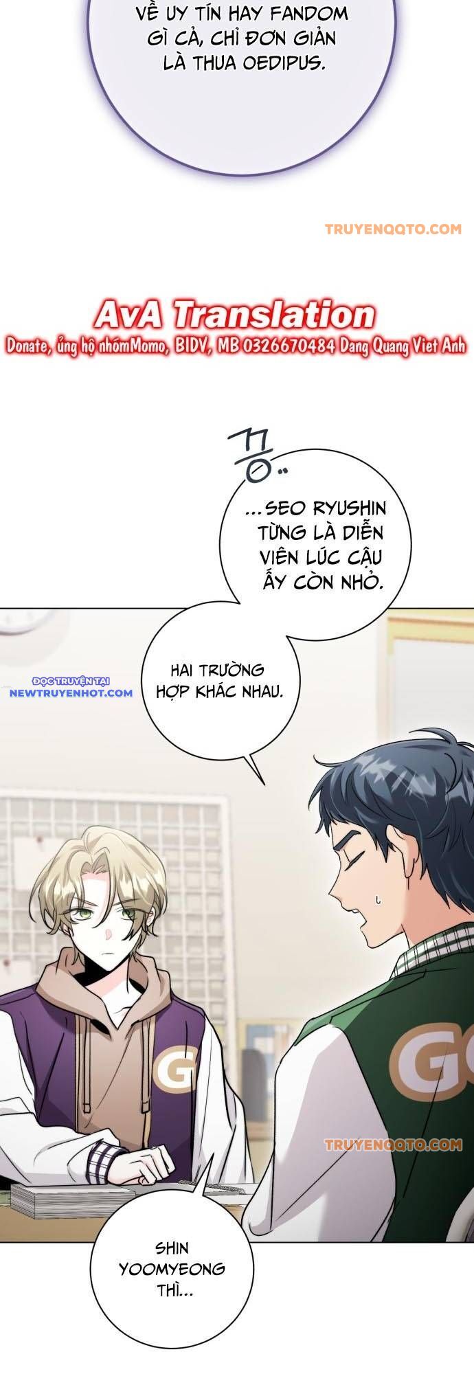 Ánh Hào Quang Của Diễn Viên Thiên Tài Chapter 7 - 31