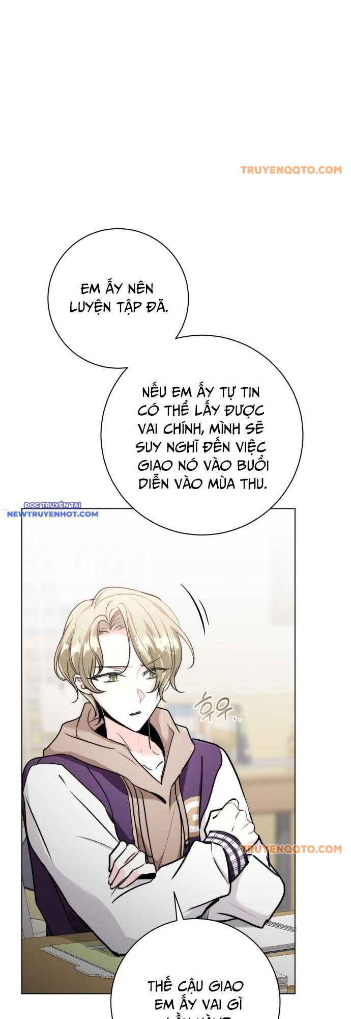 Ánh Hào Quang Của Diễn Viên Thiên Tài Chapter 7 - 32