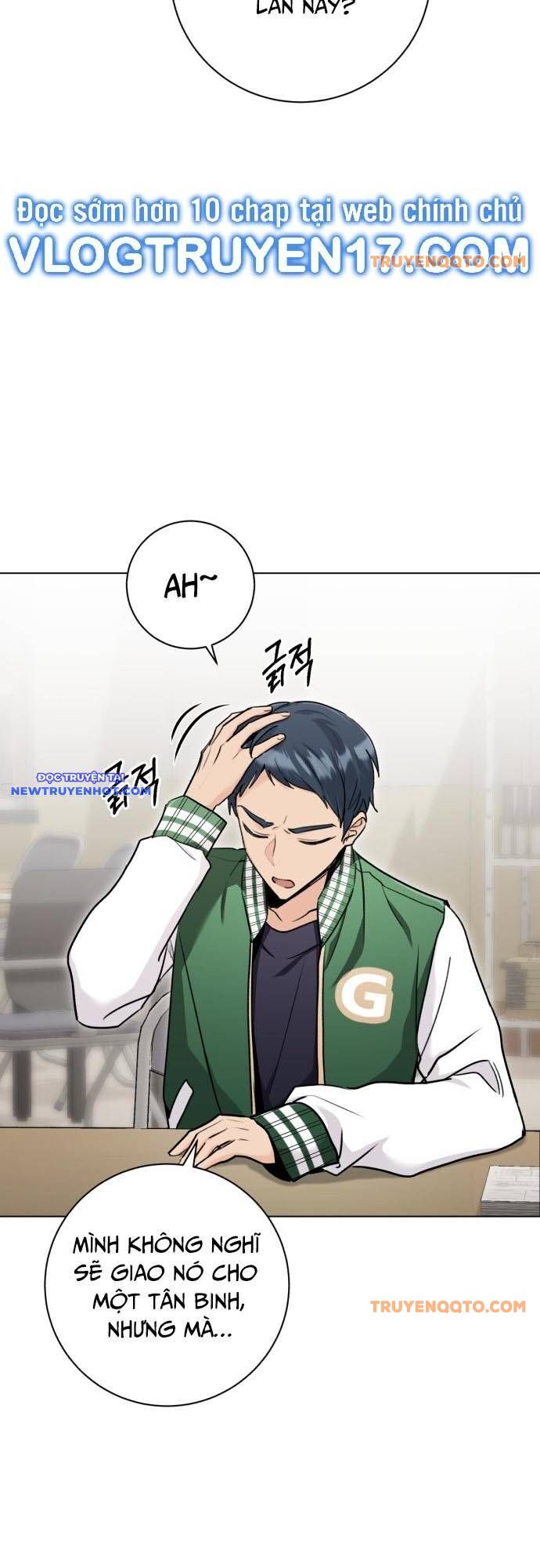 Ánh Hào Quang Của Diễn Viên Thiên Tài Chapter 7 - 33