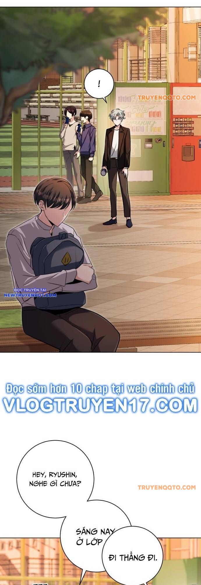 Ánh Hào Quang Của Diễn Viên Thiên Tài Chapter 7 - 36