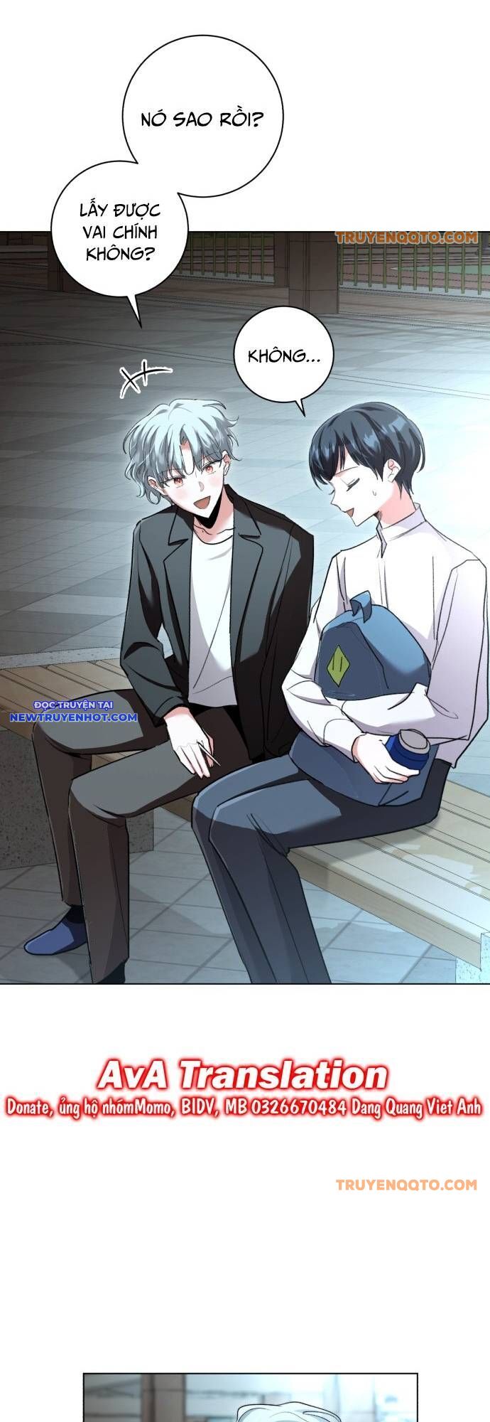 Ánh Hào Quang Của Diễn Viên Thiên Tài Chapter 7 - 41