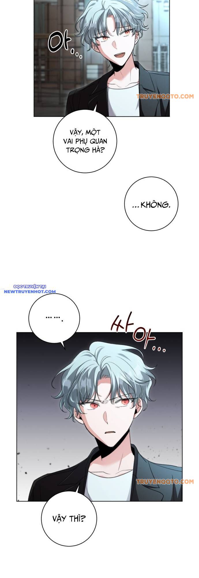 Ánh Hào Quang Của Diễn Viên Thiên Tài Chapter 7 - 42