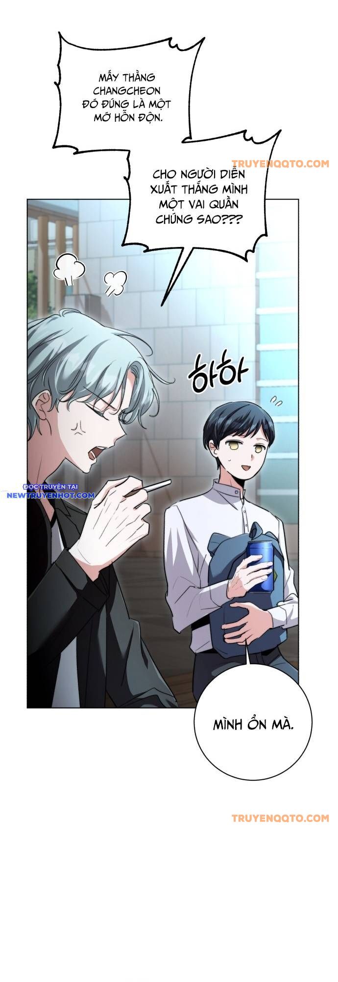 Ánh Hào Quang Của Diễn Viên Thiên Tài Chapter 7 - 45