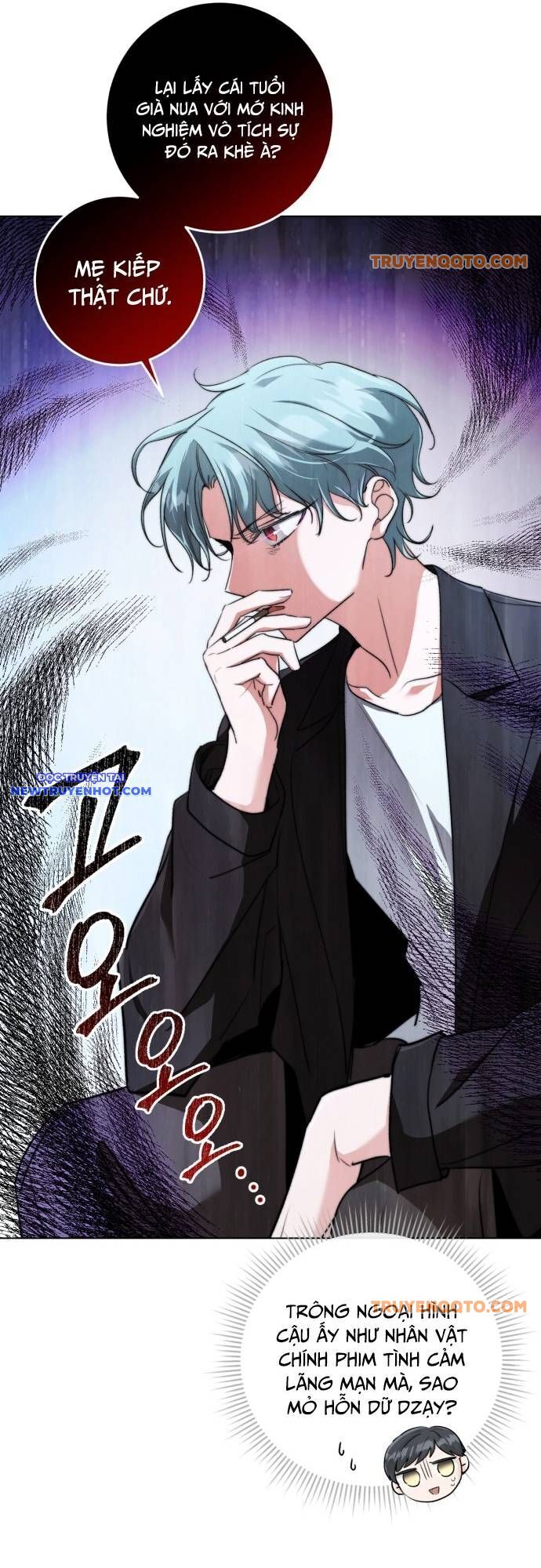 Ánh Hào Quang Của Diễn Viên Thiên Tài Chapter 7 - 46